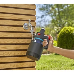 Vandingsartikler ^ Gardena 11120-20 TRYKSPRØJTE 1,25 L