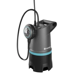 Pumper ^ Gardena BASIC 20000 9017-47 DYKPUMPE