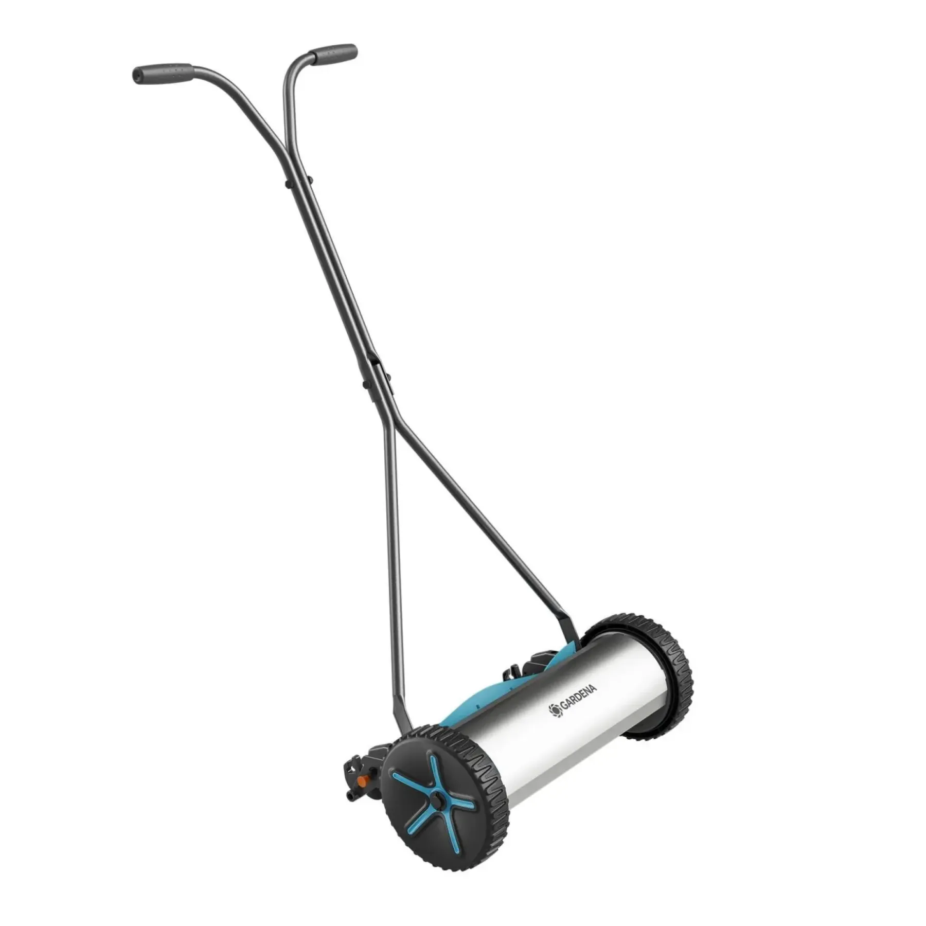 Plæneklippere ^ Gardena COMFORT 400 COMFORT CYLINDERKLIPPER 40 CM