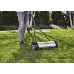 Plæneklippere ^ Gardena COMFORT 400 COMFORT CYLINDERKLIPPER 40 CM