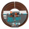 Vandingsartikler ^ Gardena COMFORT FLEX SLANGE 20 M