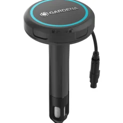 Vandingsartikler ^ Gardena JORDFUGTIGHEDSSENSOR