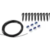 Tilbehør Havemaskiner ^ Gardena KABEL REPARATIONSSÆT