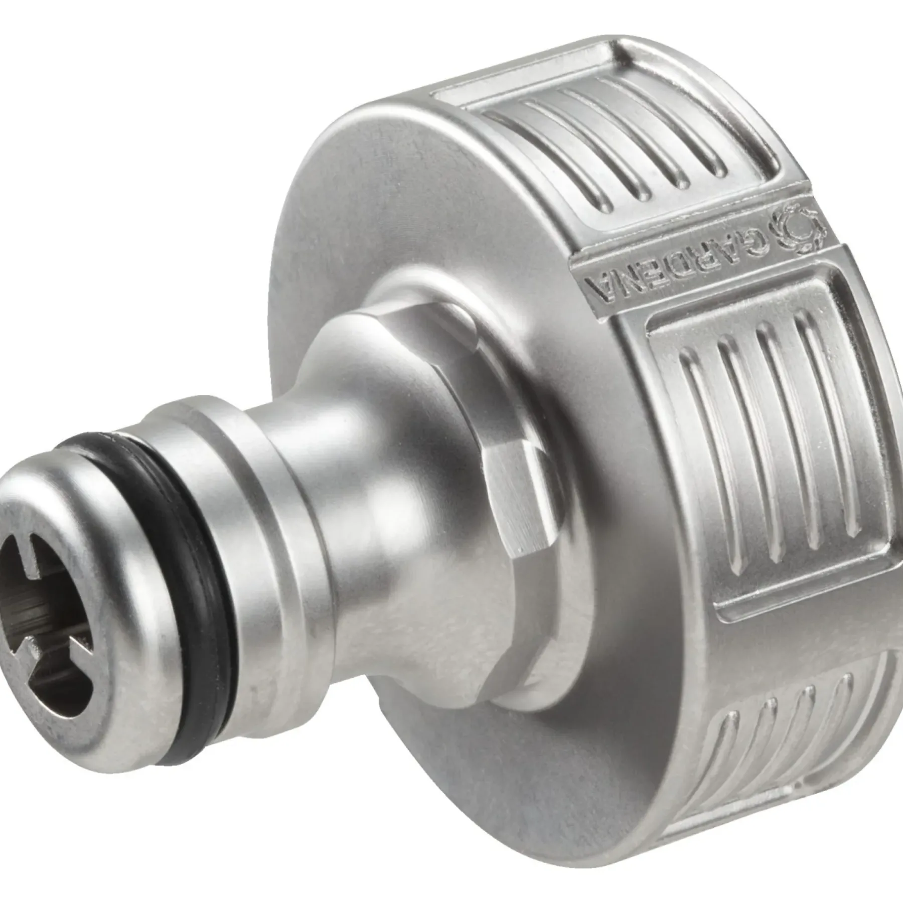 Vandingsartikler ^ Gardena PREMIUM 18242-20 HANEKOBLING 1"