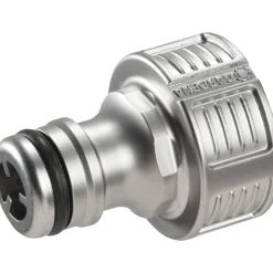 Vandingsartikler ^ Gardena PREMIUM 18240-20 HANEKOBLING 1/2"