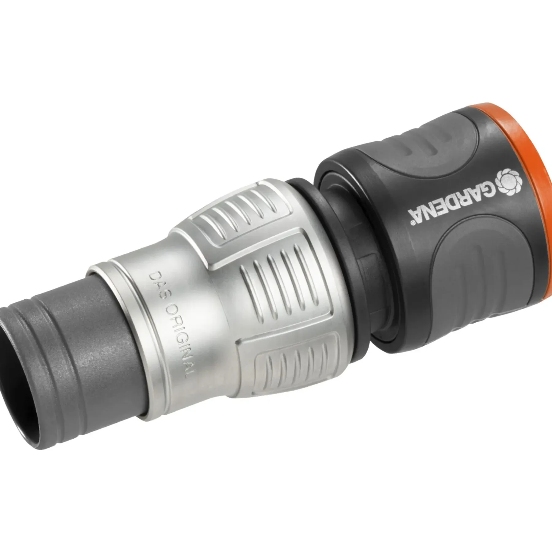 Vandingsartikler ^ Gardena PREMIUM 18255-20 SLANGEKOBLING 1/2"
