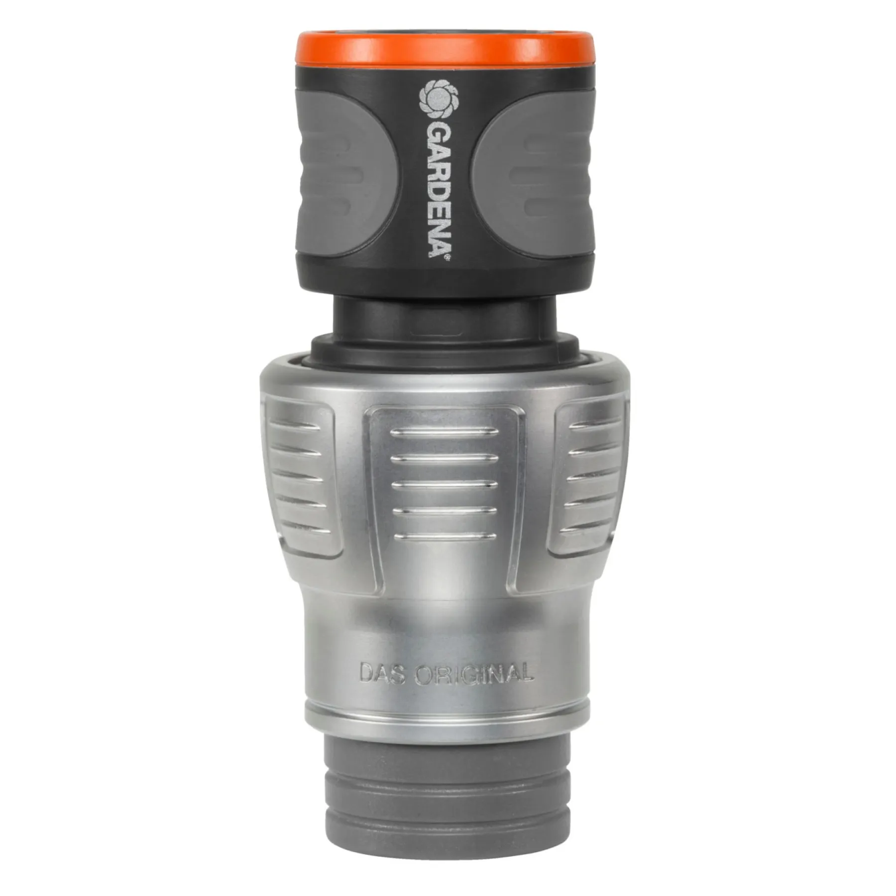 Vandingsartikler ^ Gardena PREMIUM 18255-20 SLANGEKOBLING 1/2"