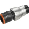 Vandingsartikler ^ Gardena PREMIUM 18253-20 SLANGEKOBLING 1/2"