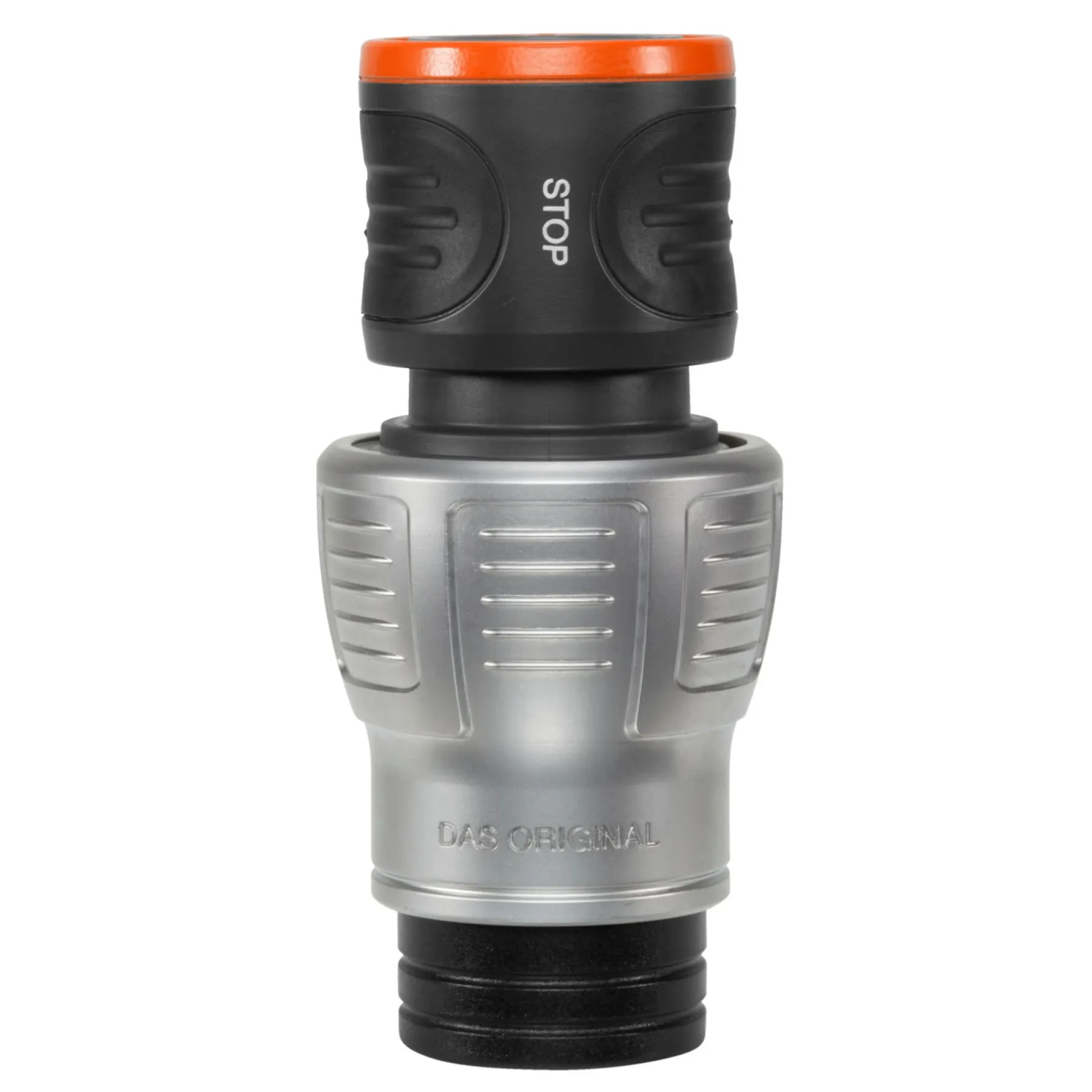 Vandingsartikler ^ Gardena PREMIUM 18253-20 SLANGEKOBLING 1/2"