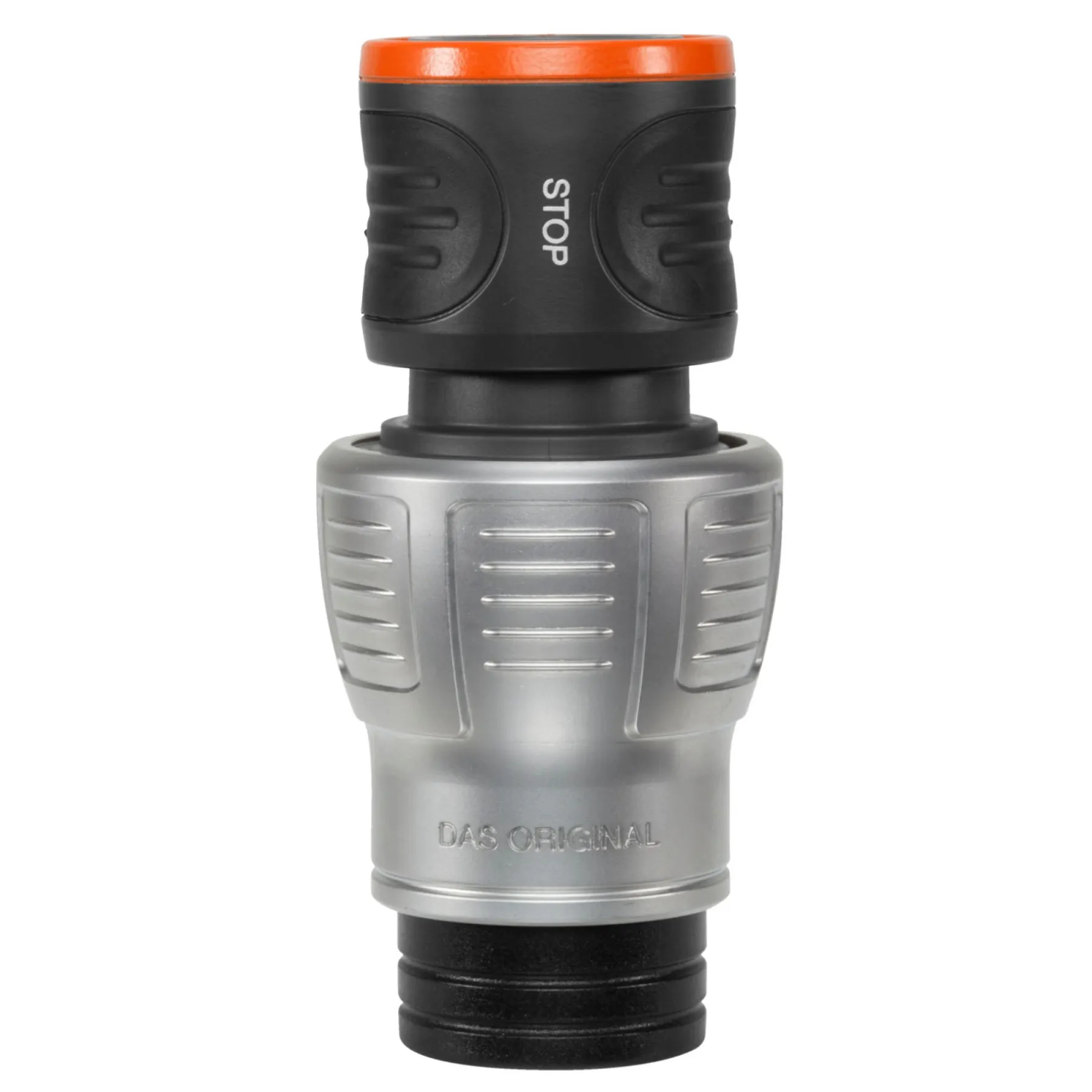Vandingsartikler ^ Gardena PREMIUM 18254-20 SLANGEKOBLING 3/4"