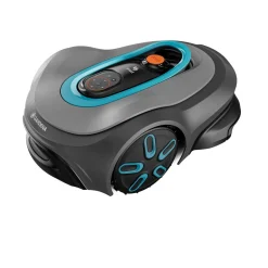 SILENO MAX ROBOTPLÆNEKLIPPER 800 M2>Gardena Outlet