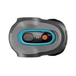 SILENO MAX ROBOTPLÆNEKLIPPER 800 M2>Gardena Outlet