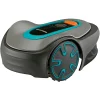 SILENO MINIMO ROBOTPLÆNEKLIPPER 500 M2>Gardena Online