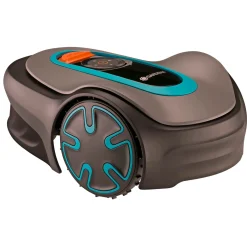 SILENO MINIMO ROBOTPLÆNEKLIPPER 500 M2>Gardena Online