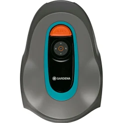 SILENO MINIMO ROBOTPLÆNEKLIPPER 500 M2>Gardena Online
