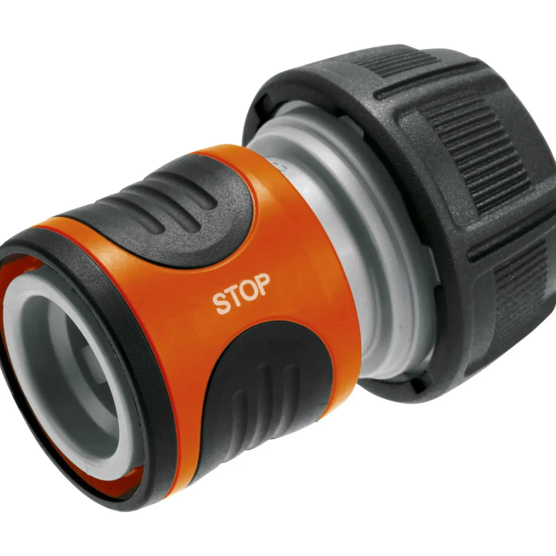 18214-20 SLANGEKOBLING 3/4">Gardena Hot