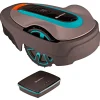 SMART SILENO CITY 600 LONA ROBOTPLÆNEKLIPPER 600 M2>Gardena New