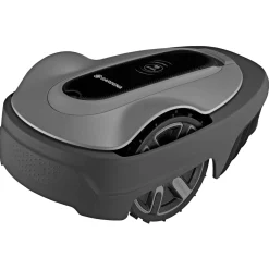 SMART SILENO CITY 600 LONA ROBOTPLÆNEKLIPPER 600 M2>Gardena New