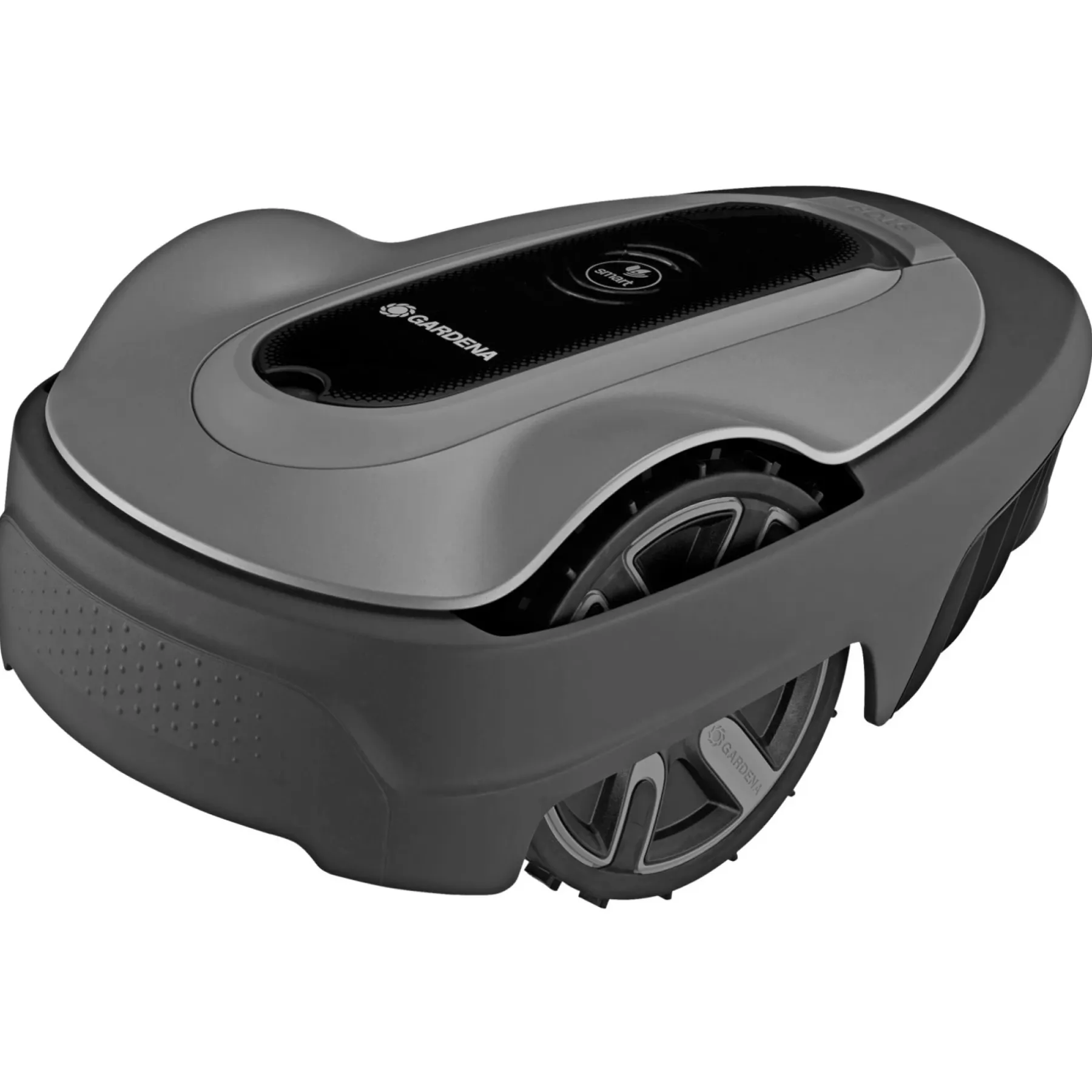 SMART SILENO CITY 600 LONA ROBOTPLÆNEKLIPPER 600 M2>Gardena New