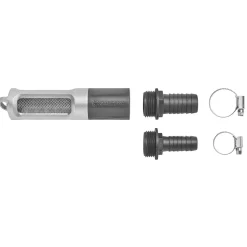 SUGEFILTER 19/25 MM (3/4"/1") 9093-20 SUGEFILTER>Gardena Discount