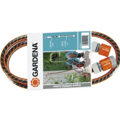 TILSLUTNINGS SLANGESÆT 1,5 M>Gardena Online