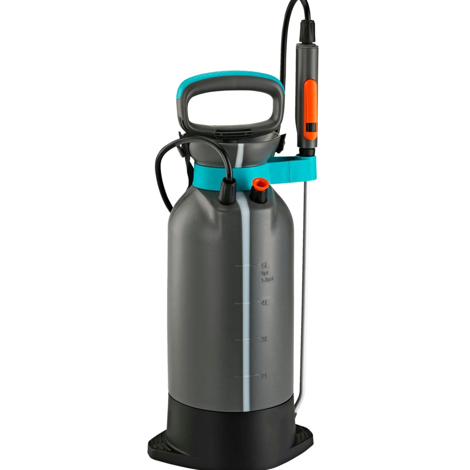 11130-20 TRYKSPRØJTE 5 L>Gardena Hot