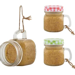 Fuglefoder ^ GardenLife JORDNØDDESMØR 550G