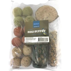BIRDBUFFET 1,8 KG>Garden Life Hot