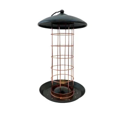 FODERAUTOMAT Ø16,5XH30,5 CM>Garden Life Best