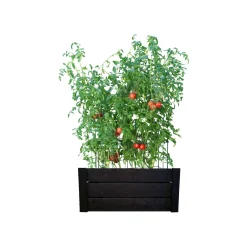 Kapilærkasser ^ Garden Life KAPILÆRKASSESKJULER SORT