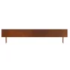 MED JORDSPYD BEDKANT 105X22 CM>Garden Life Hot