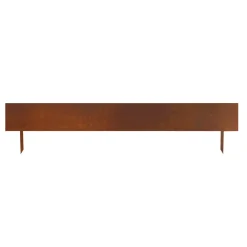 MED JORDSPYD BEDKANT 105X22 CM>Garden Life Hot