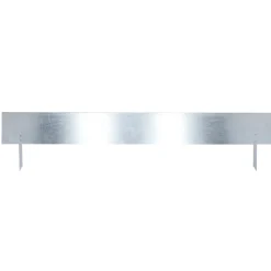 MED JORDSPYD BEDKANT 105X22 CM>Garden Life Discount