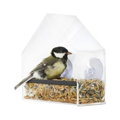 WINDOW ONE FUGLEFODERHUS>Garden Life Discount