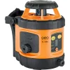 Måleværktøj ^ geo-Fennel FL 190 A ROTATIONSLASER LASER: 400 M