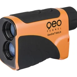 GEODIST 600 KIKKERT>geo-Fennel Hot