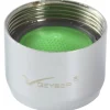 Luftblandere ^ Geyser LUFTBLANDER KROM Ø22,1 MM