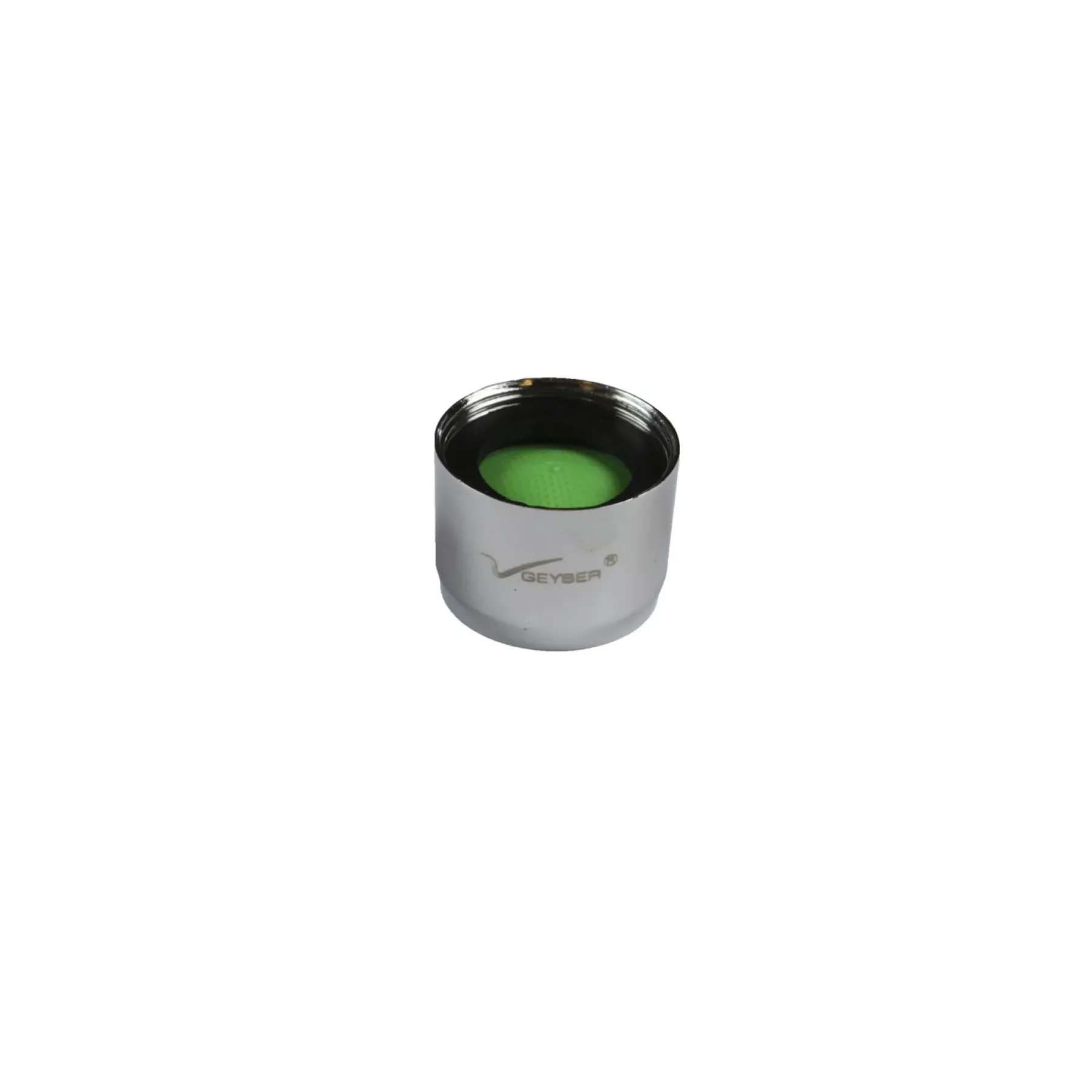Luftblandere ^ Geyser LUFTBLANDER KROM Ø22,1 MM