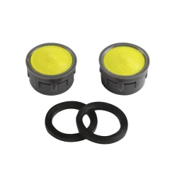 Luftblandere ^ Geyser LUFTBLANDER PLAST Ø22,1/24,1 MM