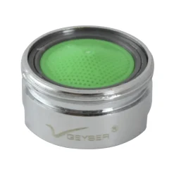 LUFTBLANDER KROM Ø24,1 MM>Geyser Best