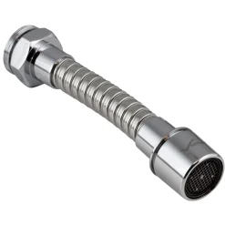 LUFTBLANDER KROM Ø22,1/24,1 MM>Geyser