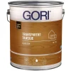 Træolie ^ Gori 111 CEDERTRÆ OLIE 5 L TRANSPARENT