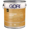 Træolie ^ Gori 109 LÆRKETRÆ OLIE 5 L TRANSPARENT