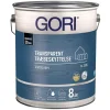 506 TRÆBESKYTTELSE TRANSPARENT TEAK 5 L>Gori Outlet