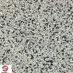 AMSTERDAM TERRAZZOFLISE 40X40>Granit.dk Online