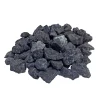 Granitskærver ^ Granit.dk BIGBAG GRANITSKÆRVER 1000 KG 16/22 MM SORT