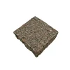 Natursten ^ Granit.dk CHAUSSESTEN 5 X 9 X 9 CM NORDLAND RØD