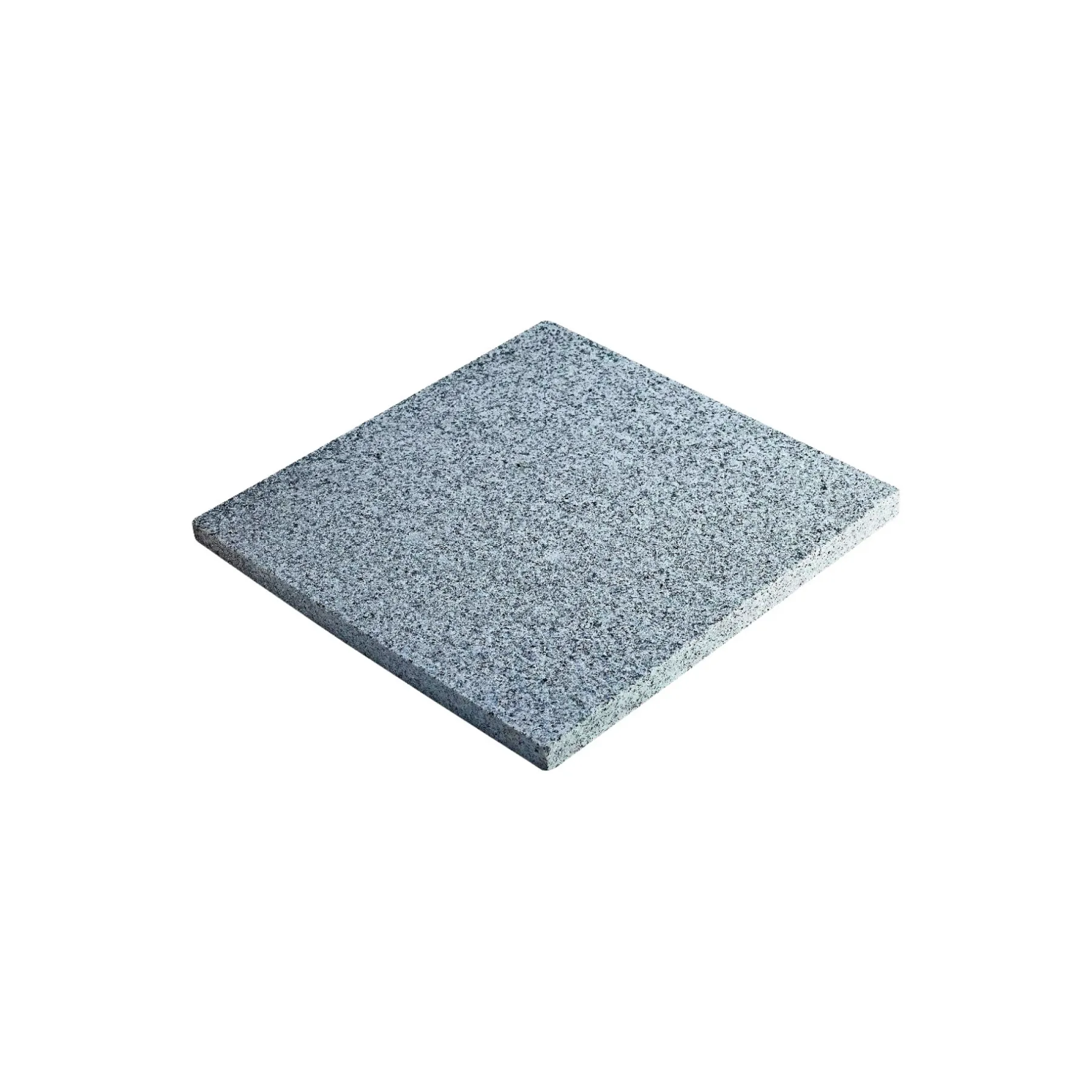 Natursten ^ Granit.dk GRANITFLISE 3 X 50 X 50 CM EARL GREY