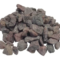 GRANITSKÆRVER 20 KG 11/16 MM RØD/SORT>Granit.dk Sale