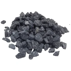 GRANITSKÆRVER 20 KG 11/16 MM SORT>Granit.dk New